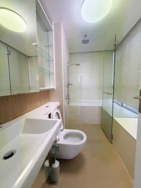 For Rent - The Regency at Tiong Bahru