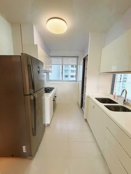 For Rent - The Regency at Tiong Bahru