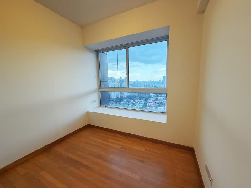 For Rent - The Regency at Tiong Bahru