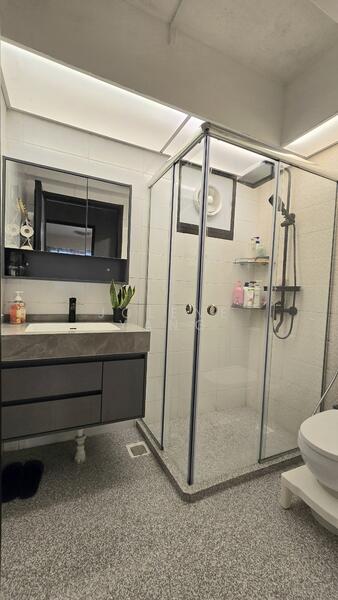 For Rent - 817B Keat Hong Link