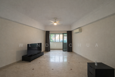 For Rent - Signature Park