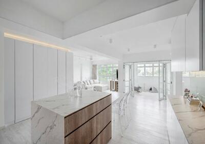 For Rent - 78 Lorong Limau