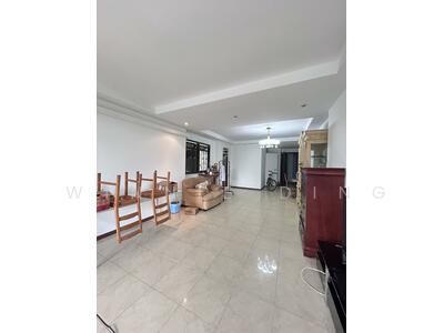 For Rent - 272D Jurong West Street 24