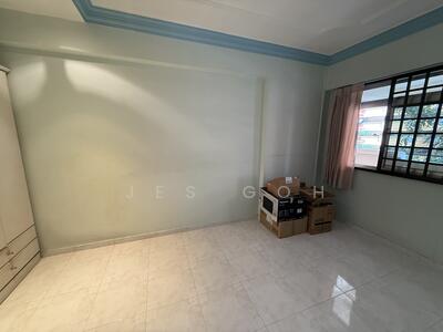 For Sale - 842C Tampines Street 82