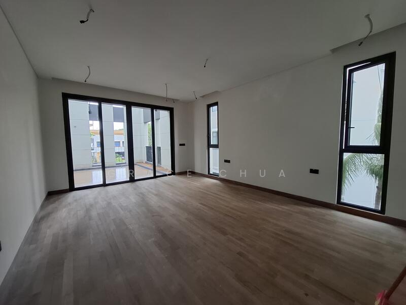 3C Palm Road Semi-Detached House For Sale at S$ 8,680,000 | PropertyGuru Singapore - Master bedroom