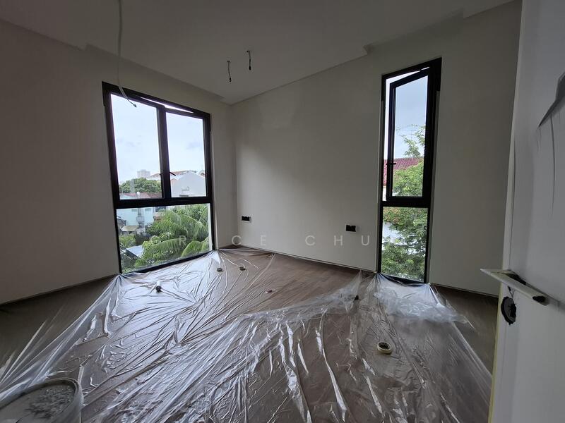 3C Palm Road Semi-Detached House For Sale at S$ 8,680,000 | PropertyGuru Singapore