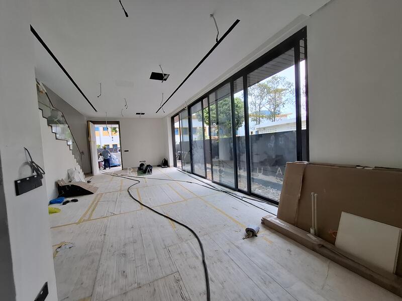 3C Palm Road Semi-Detached House For Sale at S$ 8,680,000 | PropertyGuru Singapore