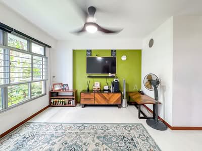 For Sale - 673B Fern Grove @ Yishun