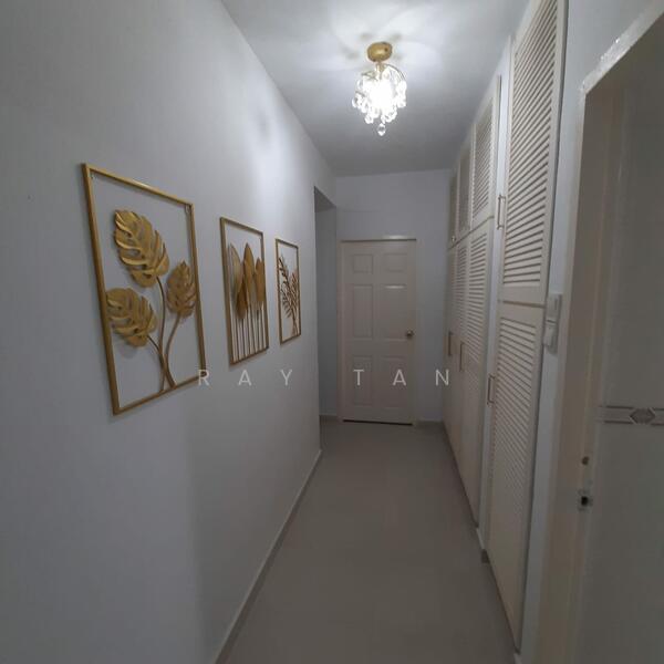 For Rent - Lagoon View