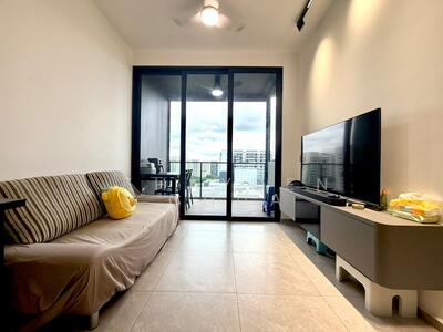 For Sale - Park Colonial