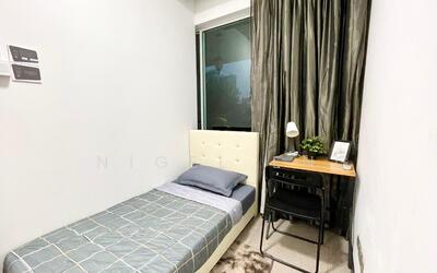 For Rent - Moonstone Residences