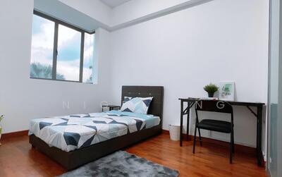 For Rent - Paradise Palms