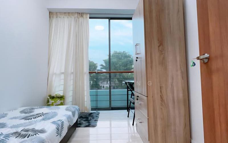 Paradise Palms, 505 Dunman Road, East Coast / Marine Parade, Room Rental, 120 sqft, Condominium For Rent, by Nigel Eng, 60210142 - Bedroom - PropertyGuru.com.sg