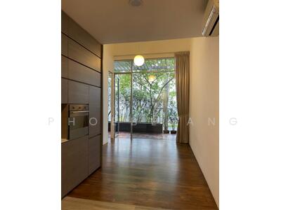 For Rent - Seletar Park Residence