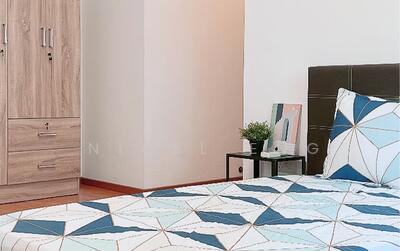 For Rent - Dunman Place