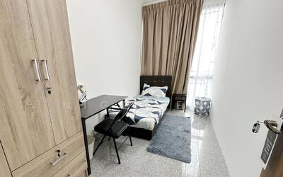 For Rent - Twin Heights