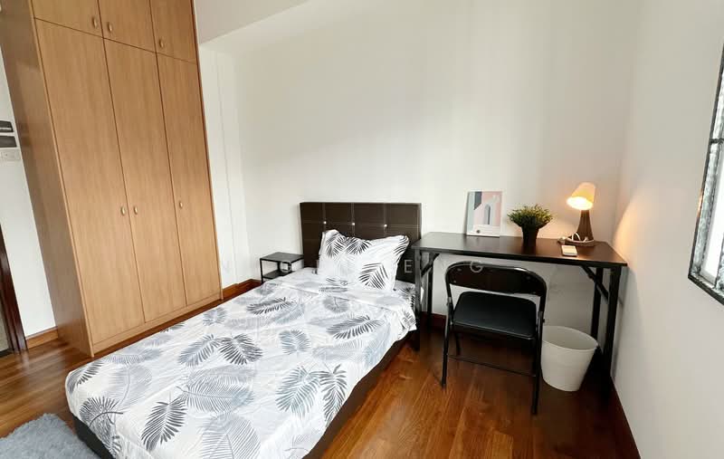 Twin Heights, 352 Balestier Road, Room Rental, 130 sqft, Apartment For Rent, by Nigel Eng, 60210145 - Bedroom - PropertyGuru.com.sg