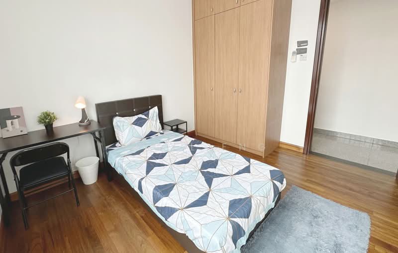 Twin Heights, 352 Balestier Road, Room Rental, 130 sqft, Apartment For Rent, by Nigel Eng, 60210145 - Bedroom - PropertyGuru.com.sg