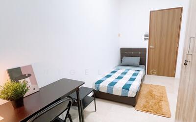 For Rent - Aspen Heights