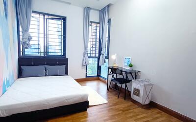 For Rent - Tanglin View