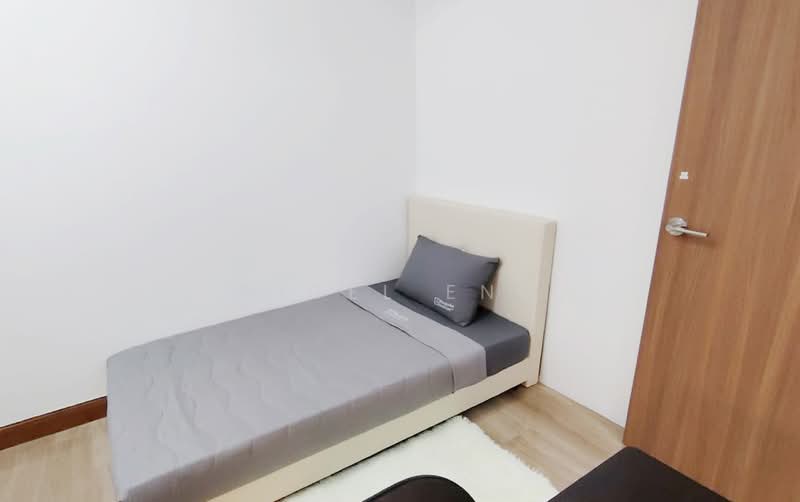 Tanglin View, 150 Prince Charles Crescent, Room Rental, 180 sqft, Condominium For Rent, by Nigel Eng, 60210151 - ECON2 - PropertyGuru.com.sg