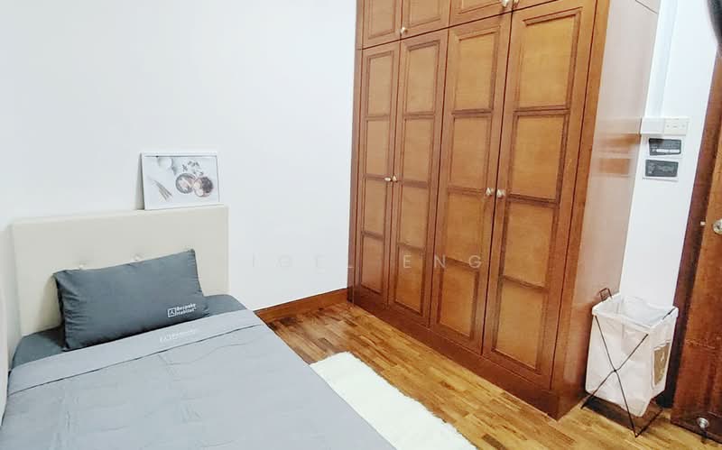 Tanglin View, 150 Prince Charles Crescent, Room Rental, 180 sqft, Condominium For Rent, by Nigel Eng, 60210151 - CR5 - PropertyGuru.com.sg