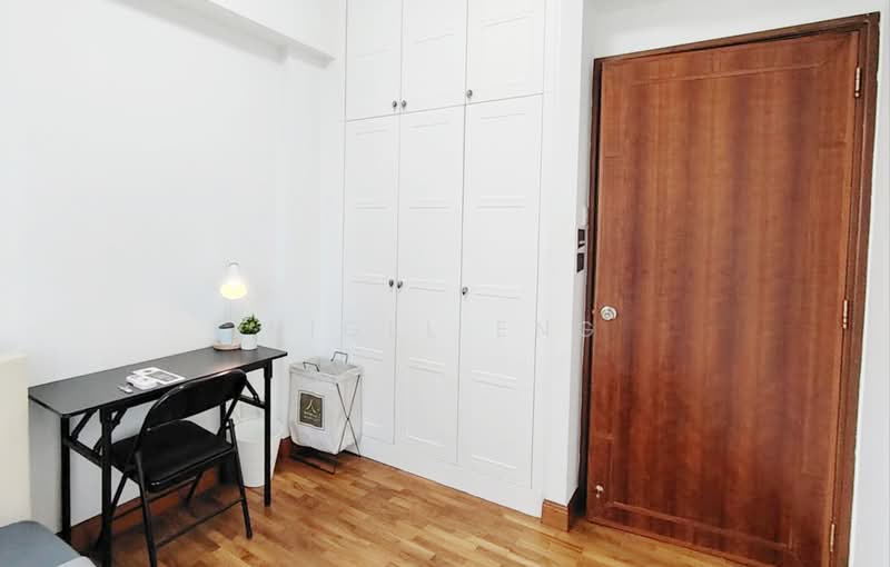 Tanglin View, 150 Prince Charles Crescent, Room Rental, 180 sqft, Condominium For Rent, by Nigel Eng, 60210151 - Unit 1 CR5 - PropertyGuru.com.sg