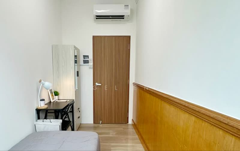 Tanglin View, 150 Prince Charles Crescent, Room Rental, 180 sqft, Condominium For Rent, by Nigel Eng, 60210151 - Unit 2 CR1 - PropertyGuru.com.sg