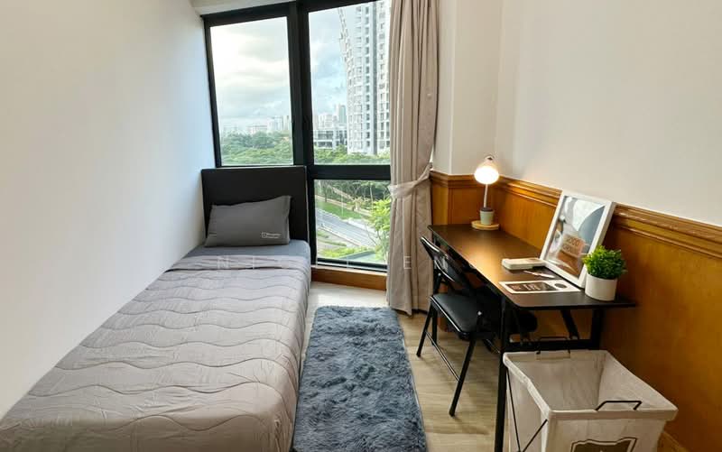 Tanglin View, 150 Prince Charles Crescent, Room Rental, 180 sqft, Condominium For Rent, by Nigel Eng, 60210151 - Unit 2 CR3 - PropertyGuru.com.sg