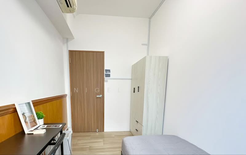 Tanglin View, 150 Prince Charles Crescent, Room Rental, 180 sqft, Condominium For Rent, by Nigel Eng, 60210151 - Unit 2 CR3 - PropertyGuru.com.sg