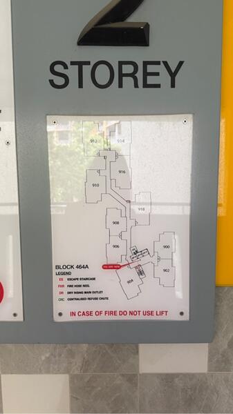 For Sale 464A Bukit Batok West Avenue 8