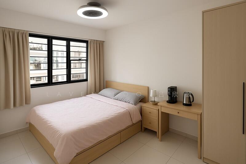 For Sale - 464A Bukit Batok West Avenue 8