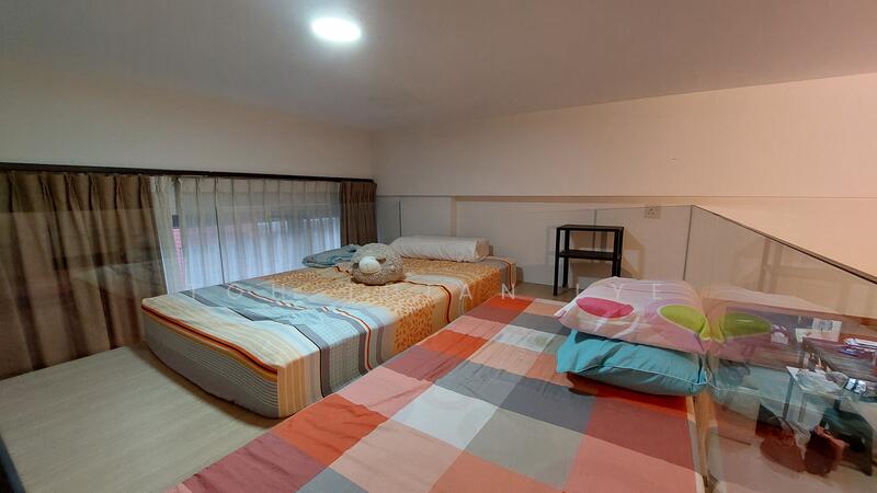 For Rent - Woodhaven