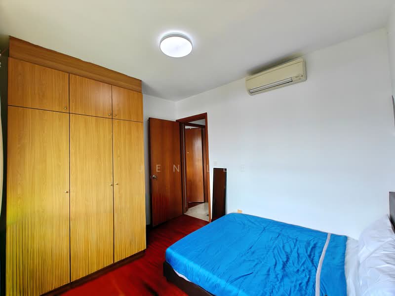 Beside Rochor MRT Coliving Rooms with Services, , Room Rental, 120 sqft, Apartment For Rent, by Jen Lee, 60210165 - Bedroom - PropertyGuru.com.sg