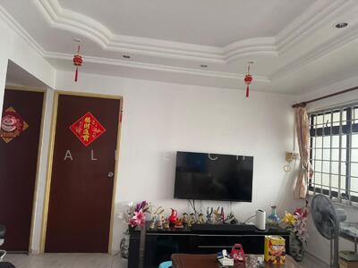 For Sale - 203E Compassvale Road