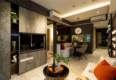 For Sale - AMO Residence