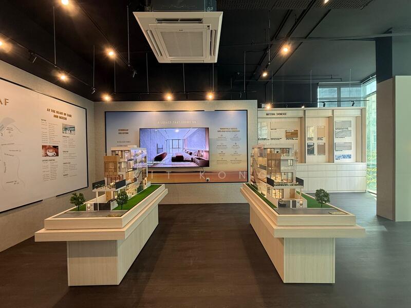 Ascent @ 456, 456 Balestier Road, 538 sqft, Mall Shop For Sale, by Kit Kong, 60210173 - CommercialGuru.com.sg
