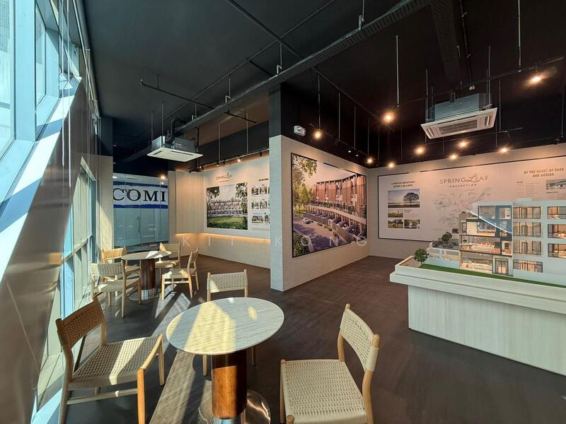 Ascent @ 456, 456 Balestier Road, 538 sqft, Mall Shop For Sale, by Kit Kong, 60210173 - CommercialGuru.com.sg