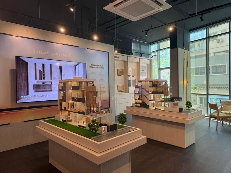 Ascent @ 456, 456 Balestier Road, 538 sqft, Mall Shop For Sale, by Kit Kong, 60210173 - CommercialGuru.com.sg