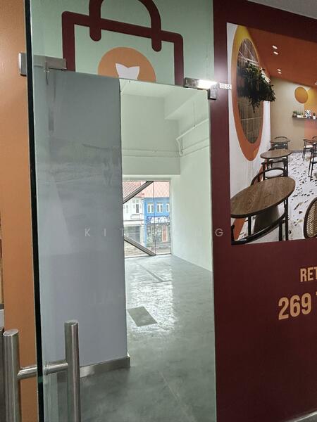 Ascent @ 456, 456 Balestier Road, 538 sqft, Mall Shop For Sale, by Kit Kong, 60210173 - CommercialGuru.com.sg