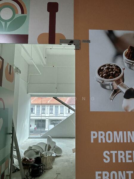 Ascent @ 456, 456 Balestier Road, 538 sqft, Mall Shop For Sale, by Kit Kong, 60210173 - CommercialGuru.com.sg