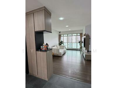 For Sale - 175D Punggol Field