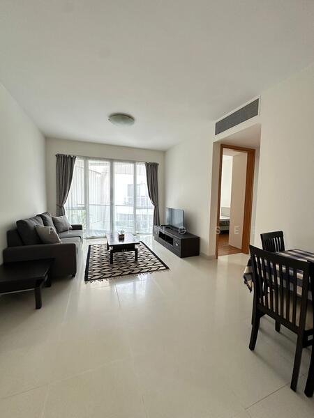Visioncrest Condominium For Sale at S$ 2,339,997 | PropertyGuru Singapore - Living Room