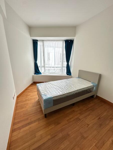 Visioncrest Condominium For Sale at S$ 2,339,997 | PropertyGuru Singapore - Common Room