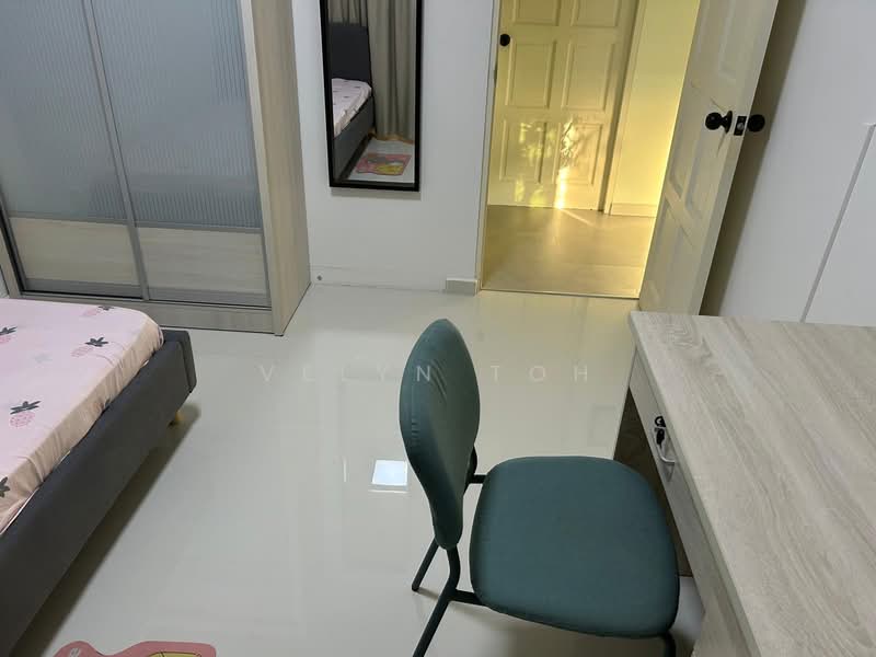 102 Simei Street 1, 102 Simei Street 1, Room Rental, 110 sqft, HDB Flat For Rent, by Velyn Toh, 60210179 - Bedroom - PropertyGuru.com.sg