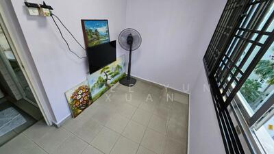 For Rent - 98 Whampoa Drive