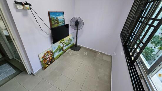 For Rent - 98 Whampoa Drive