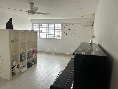 For Rent - 483 Jurong West Street 41