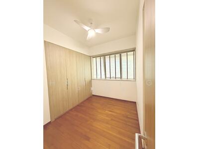 For Rent - V on Shenton