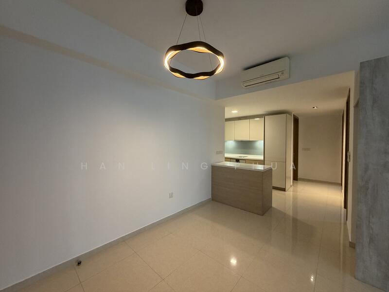 For Rent - V on Shenton